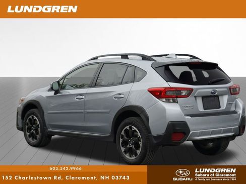 Used 2021 Subaru Crosstrek 2.0i Premium AWD/4WD image 31