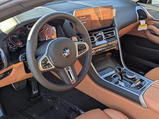 New 2026 BMW M850i xDrive Convertible video 3