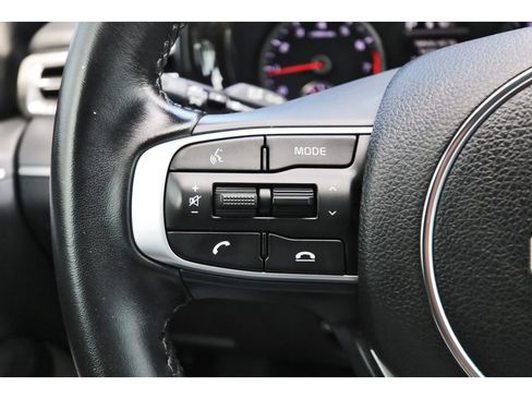 Used 2023 Kia K5 GT-Line image 19