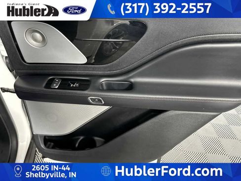 Used 2022 Lincoln Aviator Grand Touring w/ Equipment Group 301A AWD/4WD image 27