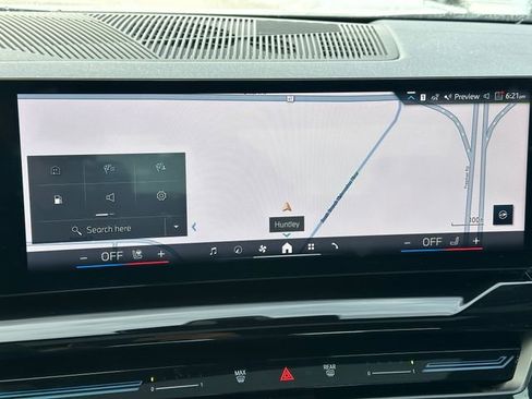 Used 2024 BMW 530i xDrive image 23