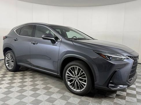 Used 2022 Lexus NX 350 AWD image 15