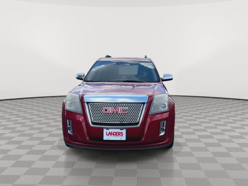 Used 2015 GMC Terrain Denali FWD image 3