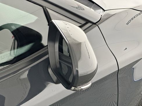 Certified 2025 Toyota Camry SE w/ Convenience Package image 10