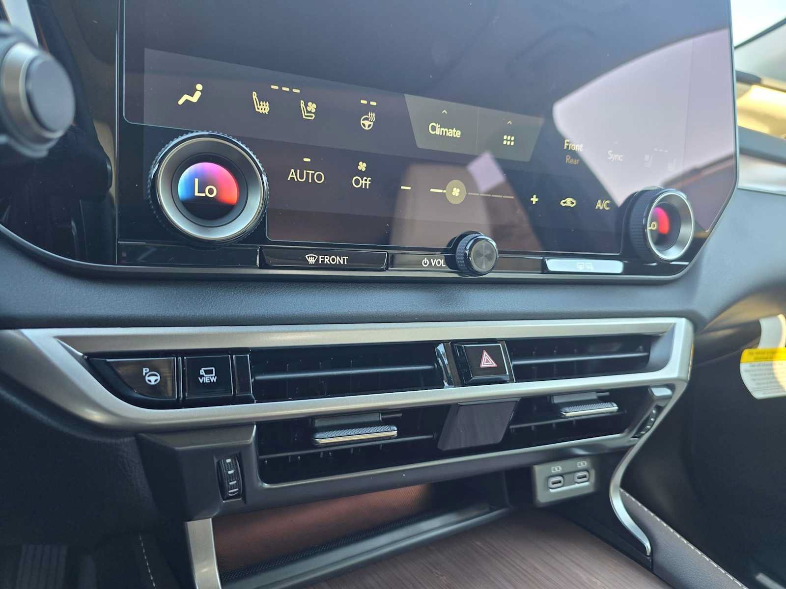 New 2026 Lexus RX 350 Premium Plus AWD/4WD image 30