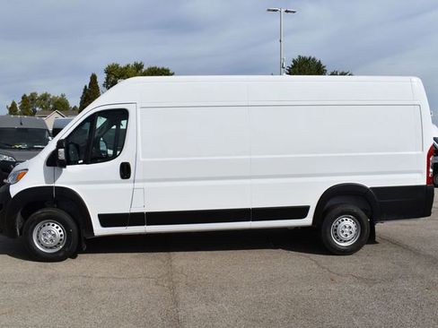 New 2026 RAM ProMaster 3500 w/ Convenience Group image 20