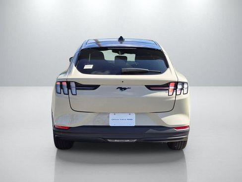 New 2026 Ford Mustang Mach-E Select RWD image 5