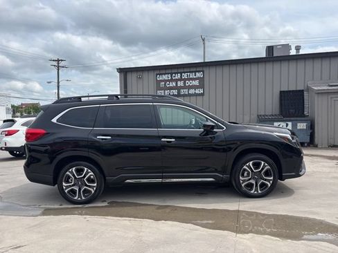 New 2026 Subaru Ascent Touring AWD/4WD image 9