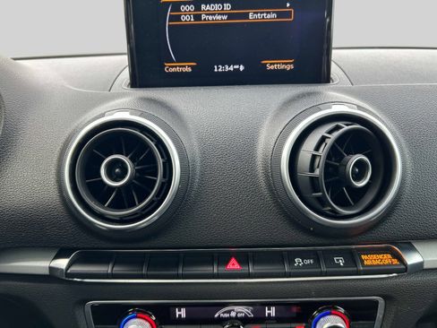 Used 2015 Audi A3 1.8T Premium w/ Cold Weather Package image 29