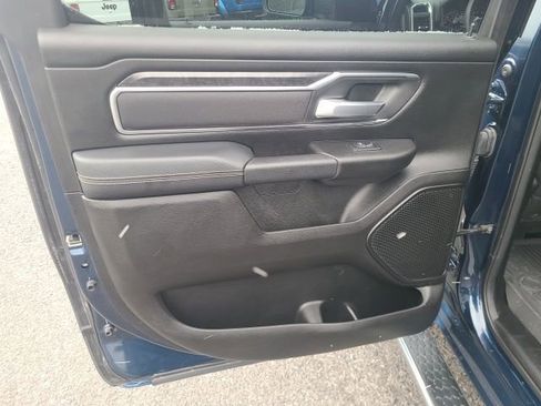 Used 2024 RAM 1500 Big Horn image 21