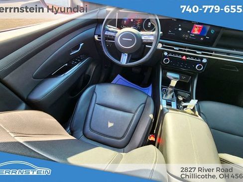 Used 2025 Hyundai Santa Cruz XRT AWD/4WD image 12