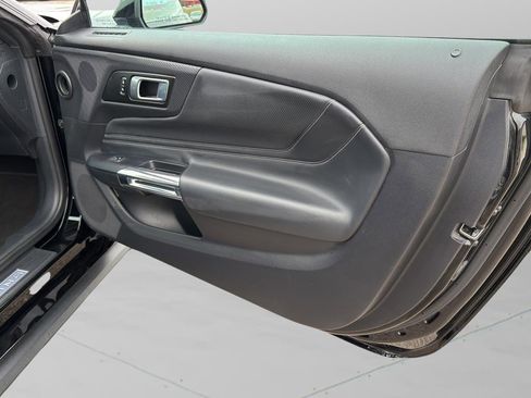 Used 2024 Ford Mustang GT Premium image 11