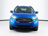 Used 2019 Ford EcoSport SE w/ SE Convenience Package image 2