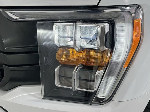 Used 2023 Ford F150 XLT w/ Equipment Group 302A High AWD/4WD image 25