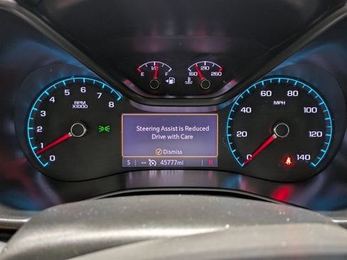 Used 2022 Chevrolet Colorado ZR2 w/ LPO, Power Package image 24