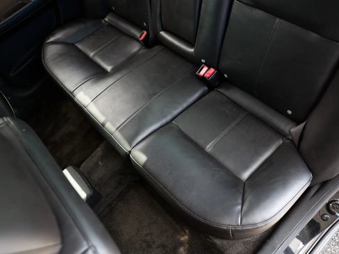 Used 2013 Chevrolet Impala LTZ FWD image 20