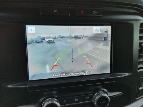 Used 2022 Ford F150 XLT w/ Equipment Group 301A Mid image 27