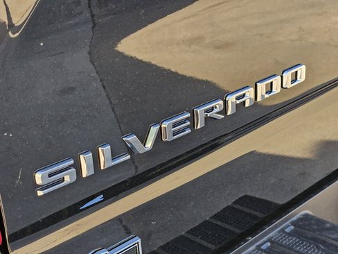 New 2026 Chevrolet Silverado 1500 LT w/ Texas Edition Plus RWD image 8