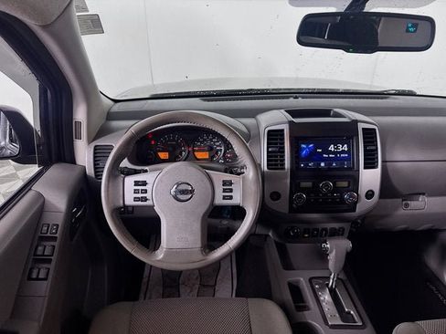 Used 2019 Nissan Frontier SV w/ Value Truck Package image 18