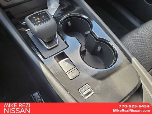 New 2026 Nissan Rogue SV w/ Cold Weather Package image 15