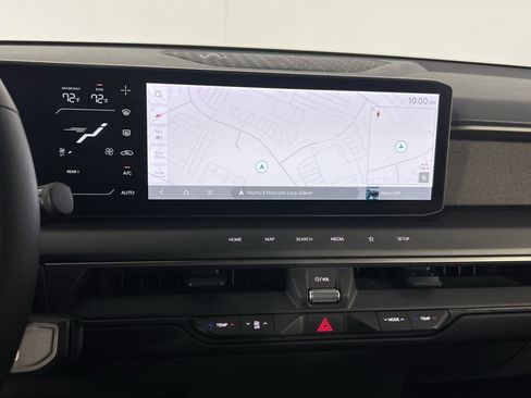 Used 2024 Kia EV9 Wind image 16