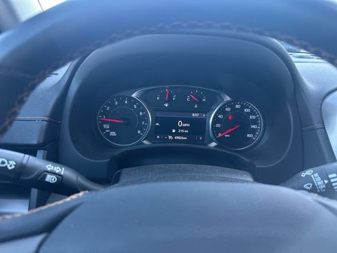 Used 2023 GMC Terrain AT4 AWD/4WD image 12