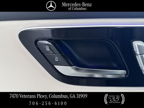Certified 2026 Mercedes-Benz GLC 300 image 19