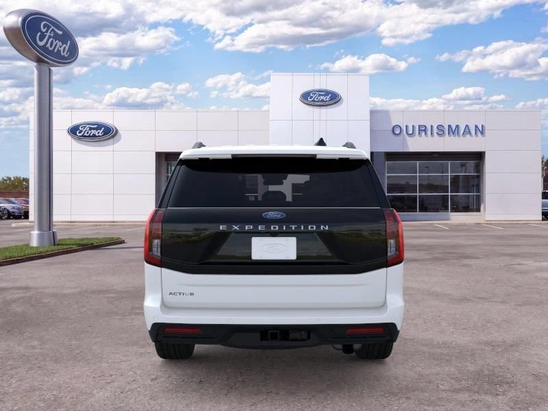 New 2026 Ford Expedition Active AWD/4WD image 6