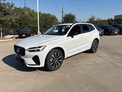 Certified 2025 Volvo XC60 B5 Plus