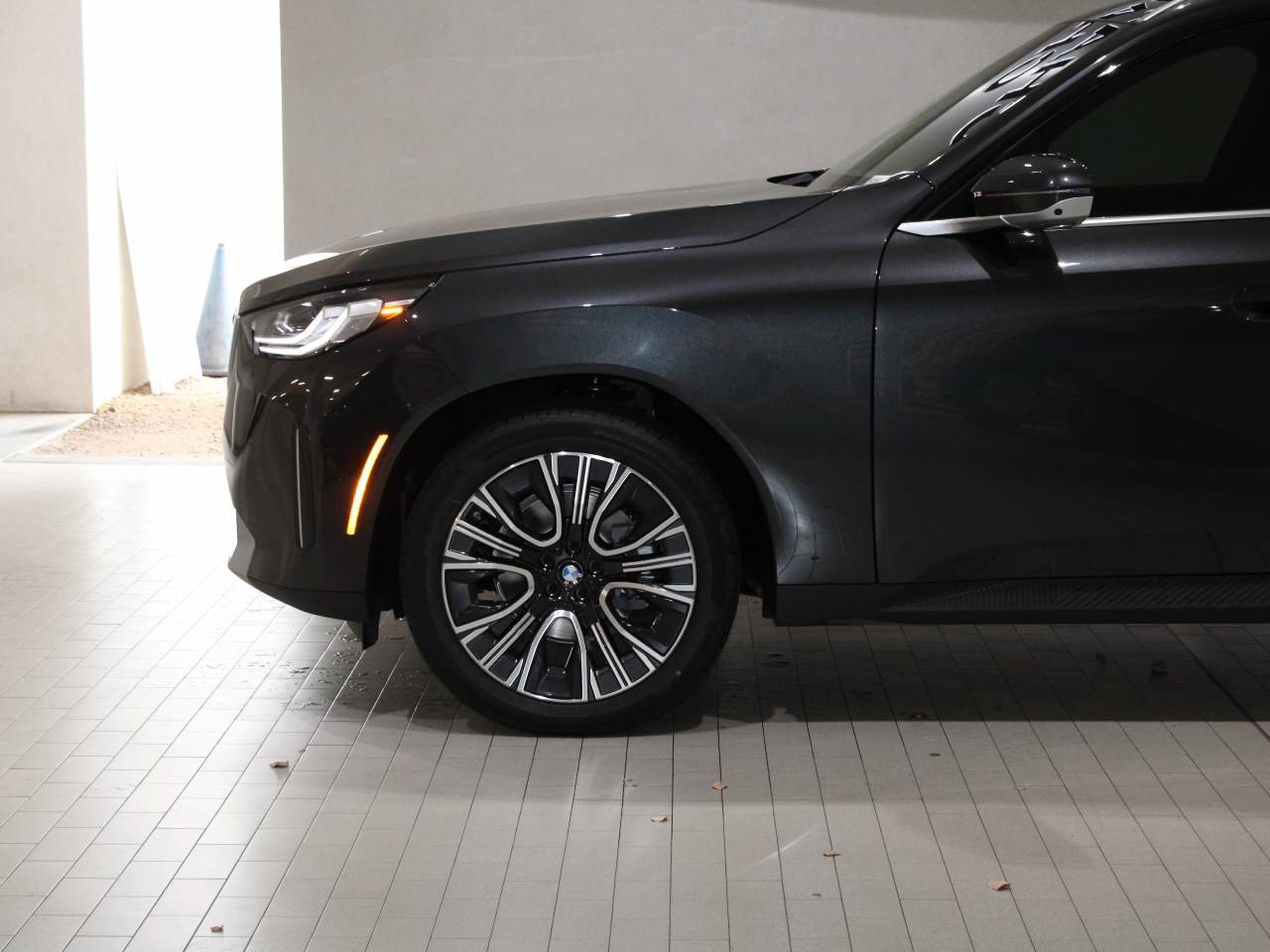 Used 2026 BMW X3 xDrive30i w/ Premium Package AWD/4WD image 4