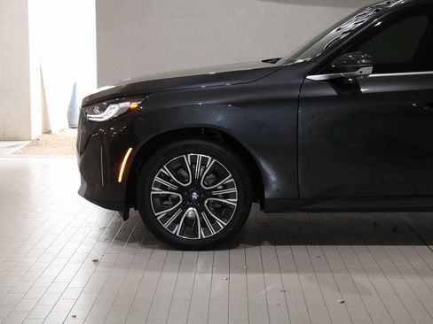 Used 2026 BMW X3 xDrive30i AWD/4WD image 4