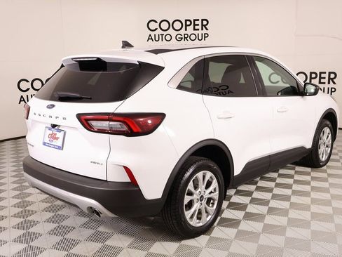 Used 2023 Ford Escape Active image 20