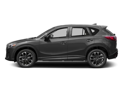 Used 2016 MAZDA CX-5 Grand Touring AWD/4WD image 3
