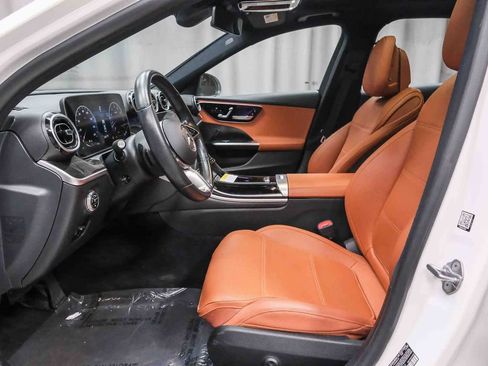 Certified 2023 Mercedes-Benz C 300 Sedan image 17