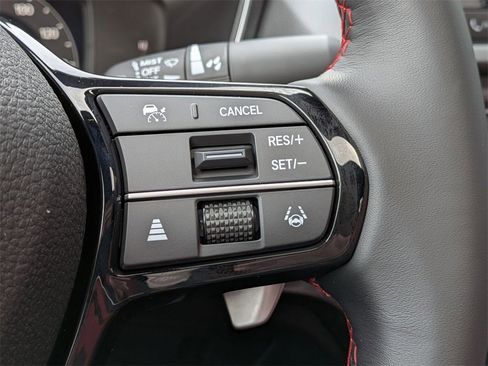 New 2025 Acura Integra A-Spec image 20