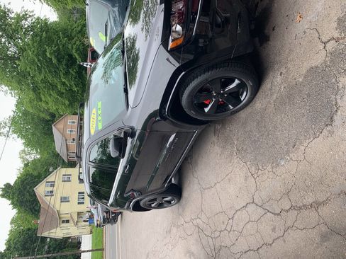 Used 2014 Jeep Grand Cherokee Altitude AWD/4WD image 2