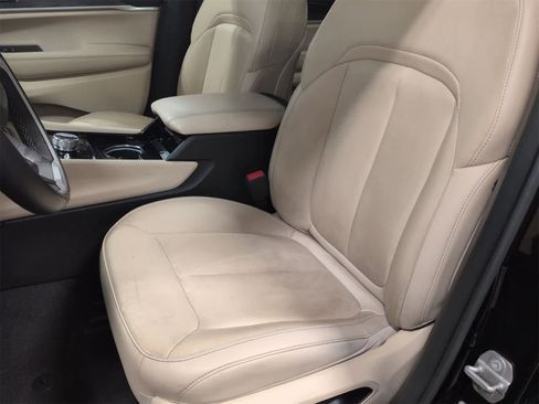 Used 2021 Jeep Grand Cherokee L Limited image 17