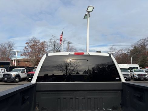 Used 2020 Ford F250 Lariat w/ Chrome Package image 15