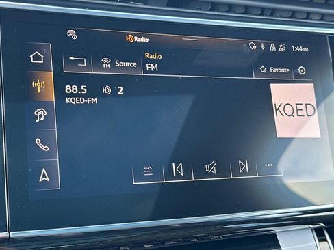 New 2026 Audi Q7 Premium image 18