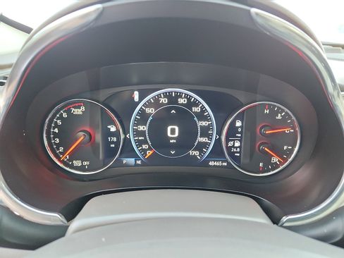 Used 2024 Chevrolet Malibu LT image 17