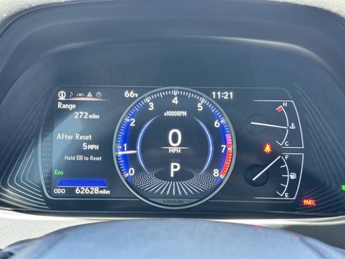 Used 2019 Lexus UX 200 w/ Accessory Package 2 FWD image 43