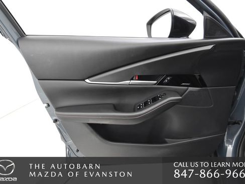 Certified 2026 MAZDA CX-30 AWD 2.5 S image 31