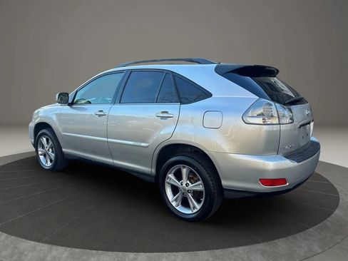 Used 2007 Lexus RX 400h 2WD image 7