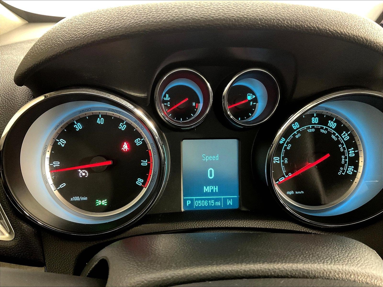 Used 2016 Buick Encore FWD image 13