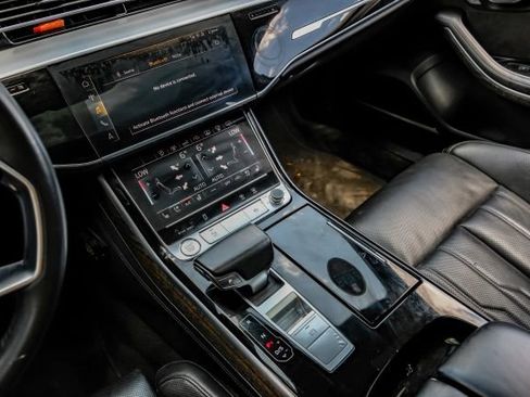 Used 2019 Audi A8 L 3.0T w/ Luxury Package image 30