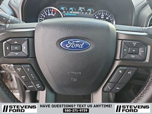Used 2018 Ford Expedition Limited w/ Equipment Group 301A AWD/4WD image 20