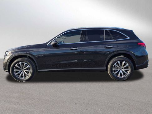 New 2026 Mercedes-Benz GLC 300 image 6