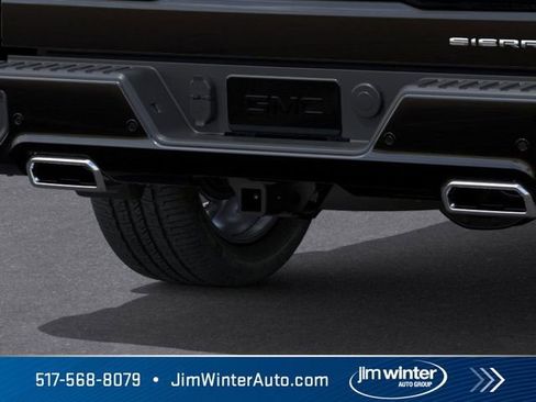 New 2026 GMC Sierra 1500 Denali w/ Denali Reserve Package image 14