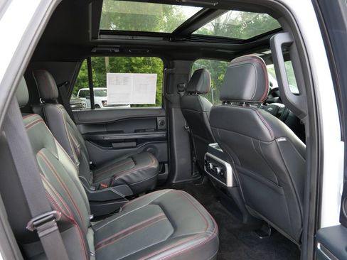 Certified 2023 Ford Expedition Limited AWD/4WD image 12