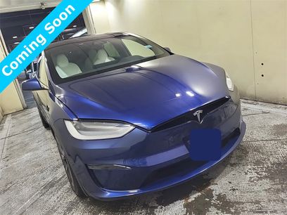 Used 2022 Tesla Model X